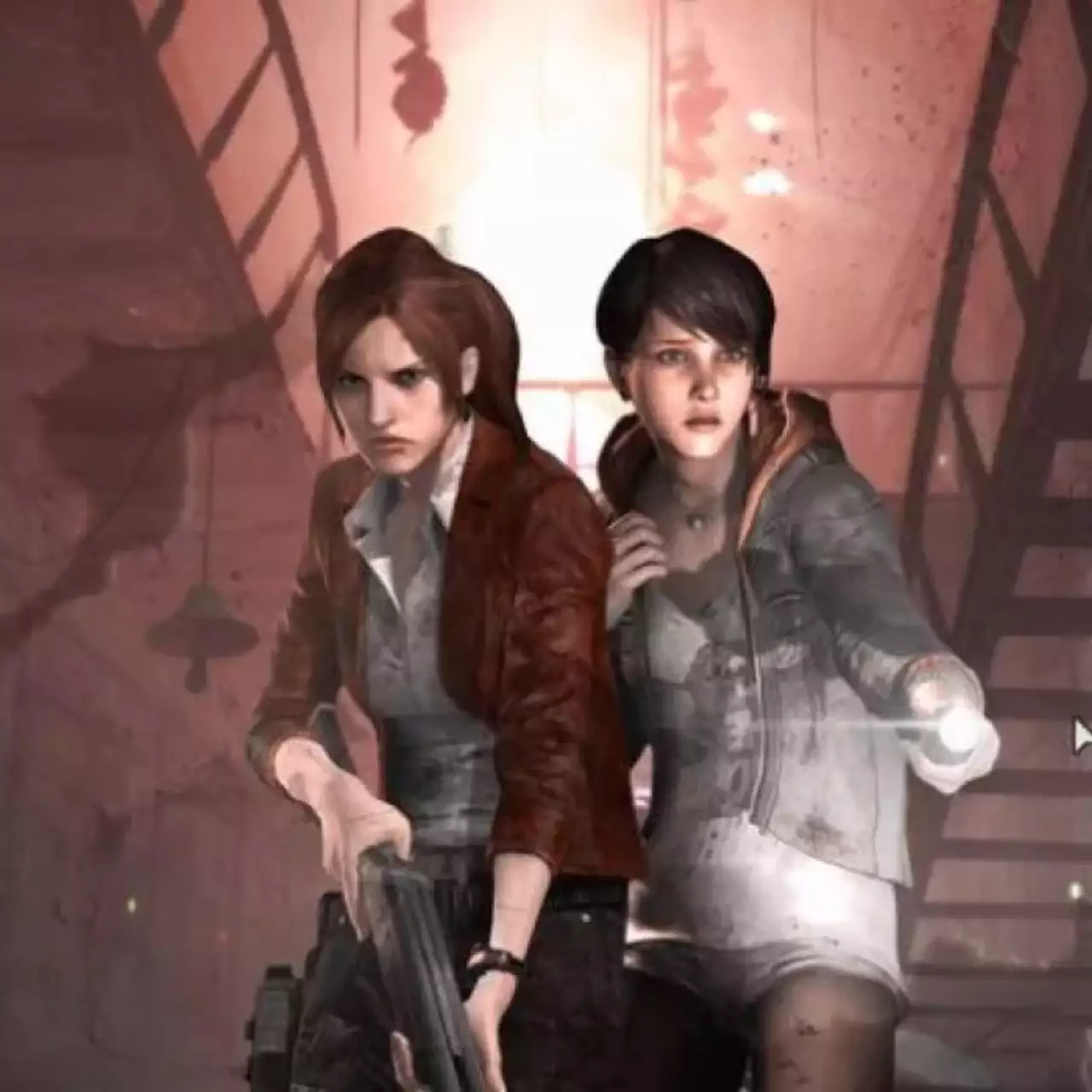 RE: Revelations 1 и 2 на Nintendo Switch будут включать в себя 8-битные мини-игры RE: Revelations 1 и 2 на Nintendo Switch будут включать в себя 8-битные мини-игры