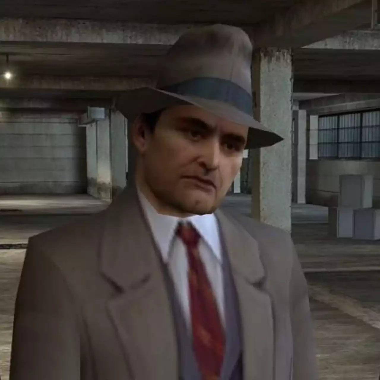 Mafia: The City of Lost Heaven теперь можно купить в GOG. Игру убрали из Steam пять лет назад Mafia: The City of Lost Heaven теперь можно купить в GOG. Игру убрали из Steam пять лет назад