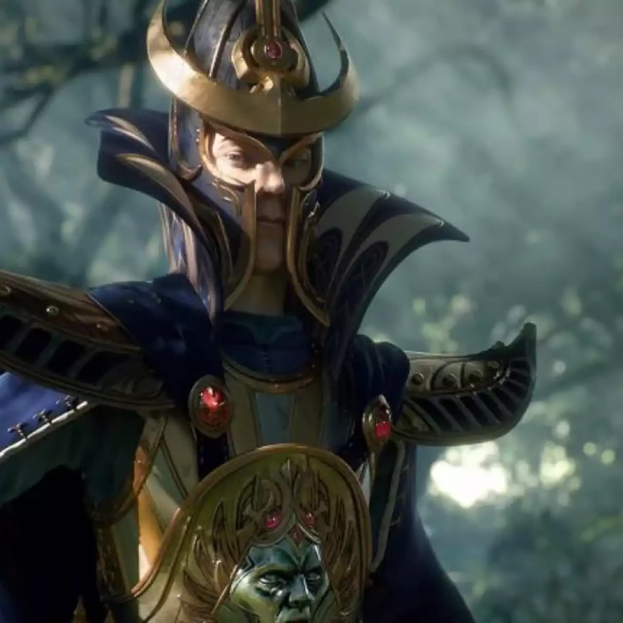 Кампании обеих Total War: Warhammer можно будет объединить на следующей неделе Кампании обеих Total War: Warhammer можно будет объединить на следующей неделе