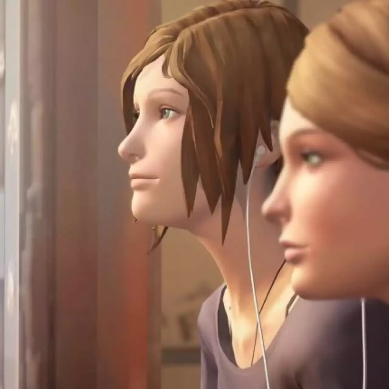 Square Enix убрала Denuvo из Life is Strange: Before the Storm Square Enix убрала Denuvo из Life is Strange: Before the Storm