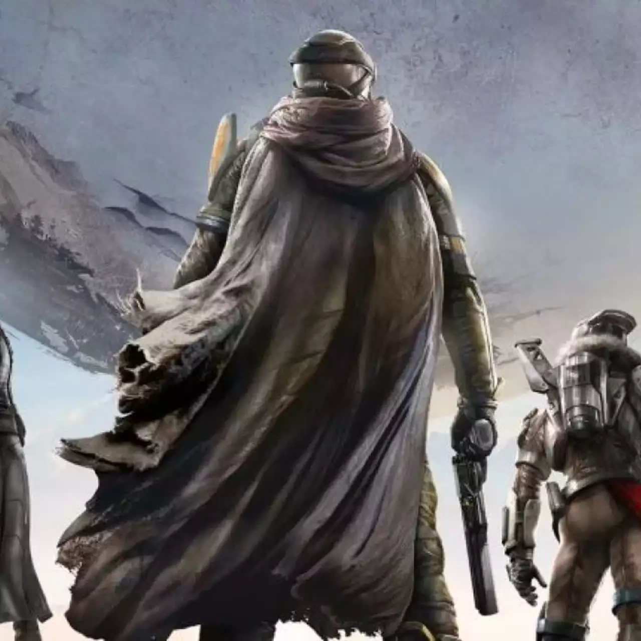 Бывший сотрудник Bungie: «пусть люди не покупают игры, в которых им не нравятся микротранзакции» Бывший сотрудник Bungie: «пусть люди не покупают игры, в которых им не нравятся микротранзакции»