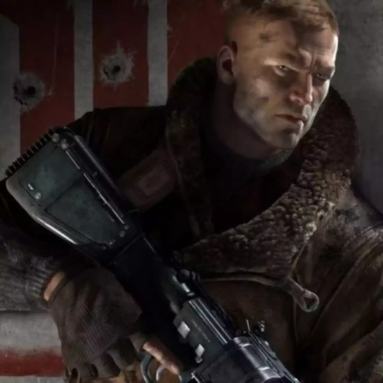 Дизайнер Wolfenstein 2 объяснил, почему умирают одиночные шутеры: снова деньги