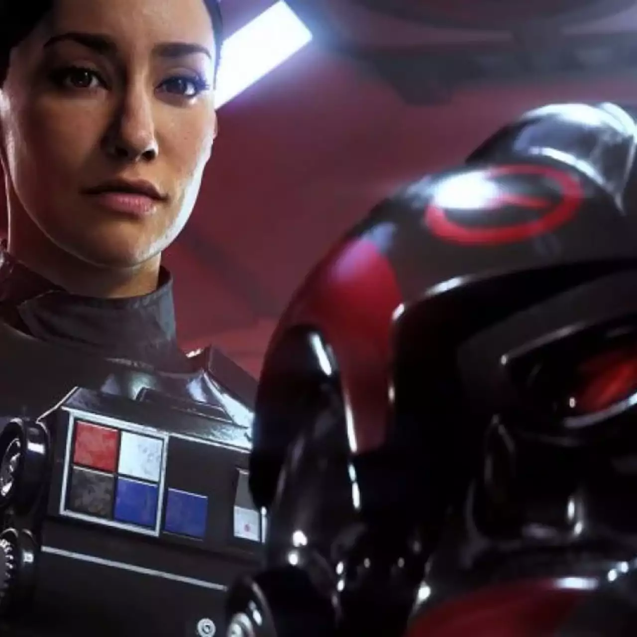 Представлены официальные скриншоты сюжетного режима Star Wars: Battlefront 2 Представлены официальные скриншоты сюжетного режима Star Wars: Battlefront 2