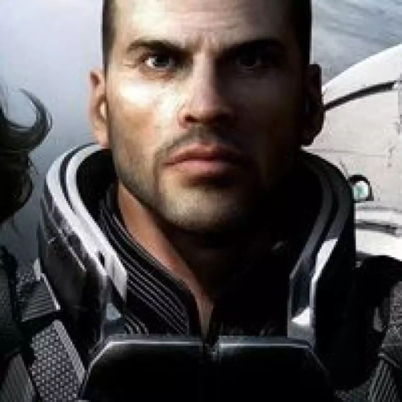 Все игры Mass Effect можно приобрести за $90