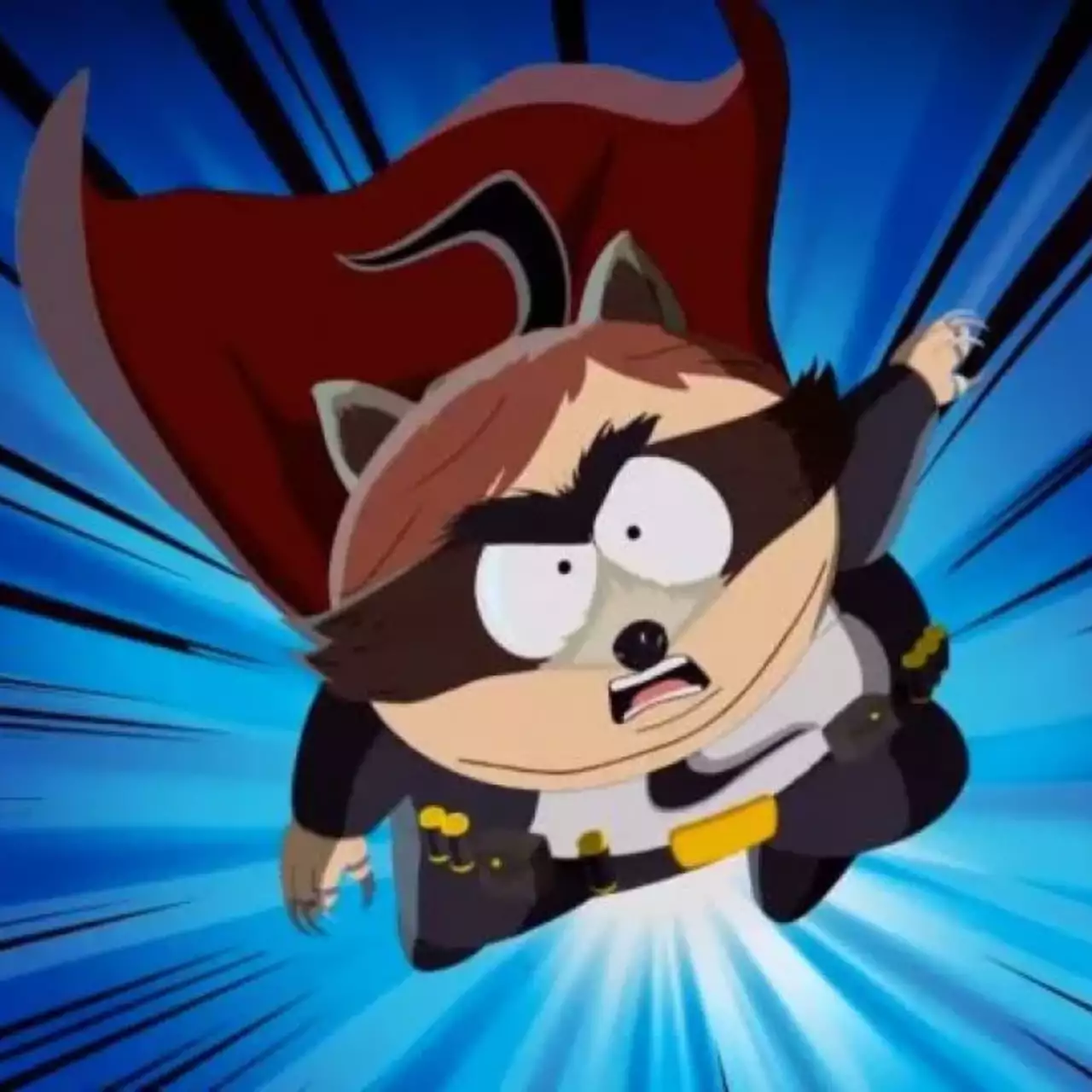 Стрим South Park: The Fractured but Whole Стрим South Park: The Fractured but Whole