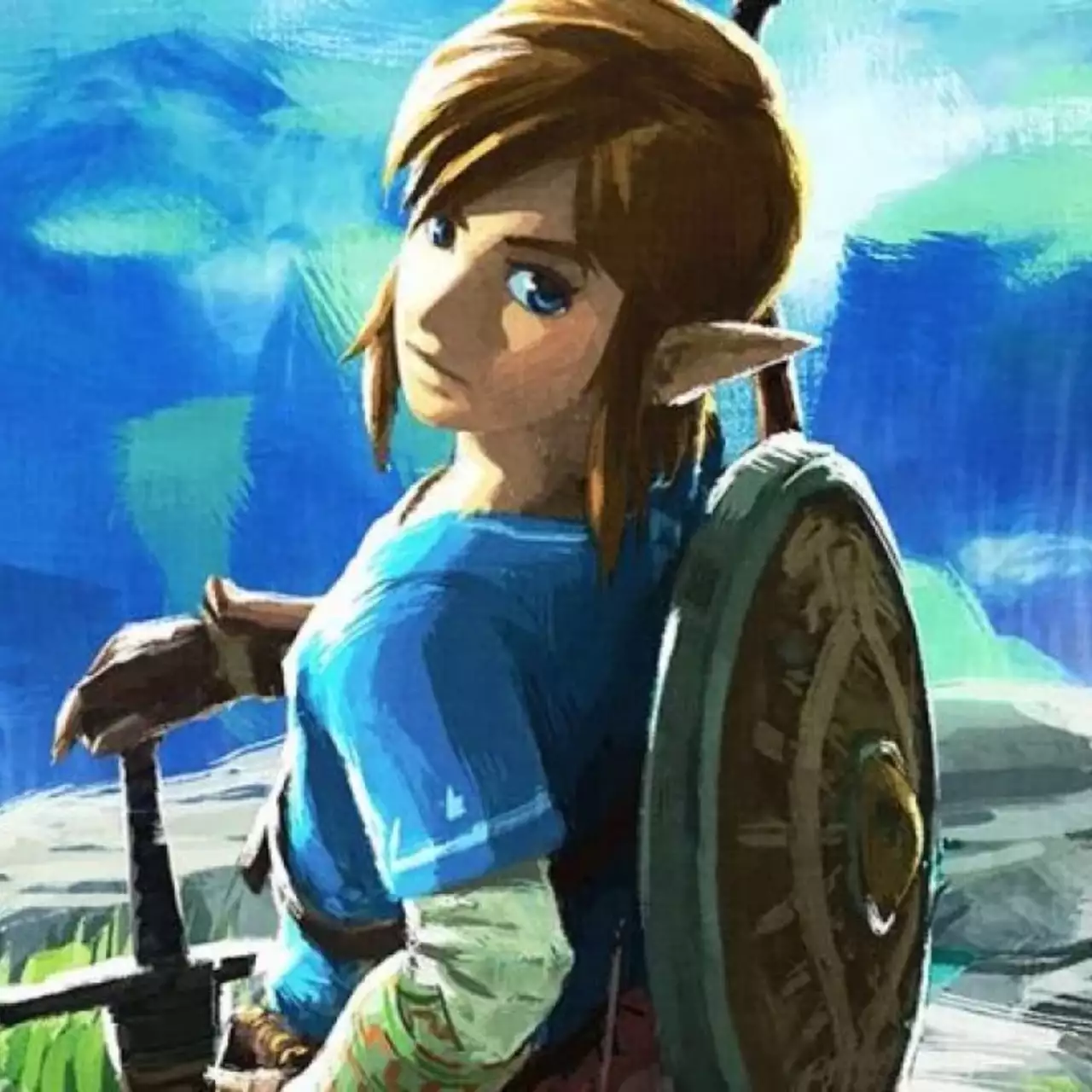 Обновление для Windows 10 улучшило производительность Zelda: Breath of the Wild Обновление для Windows 10 улучшило производительность Zelda: Breath of the Wild