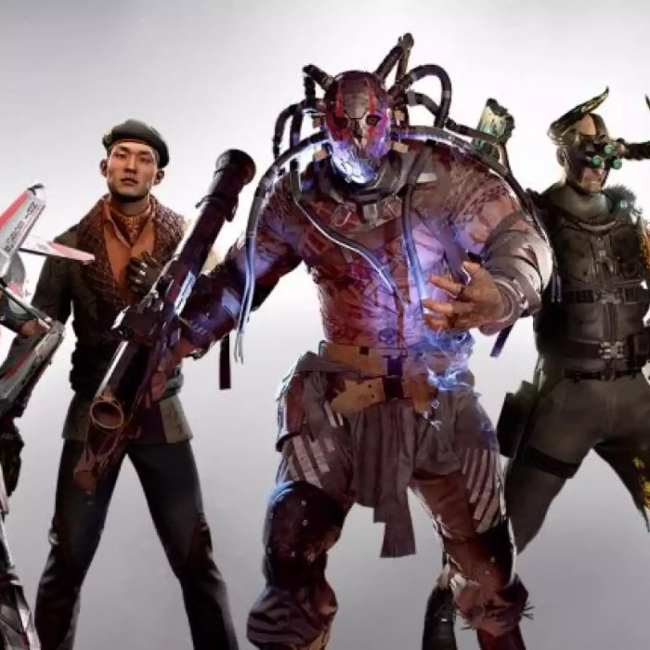 Клифф Блезински рассказал, почему в LawBreakers почти никто не играет и что будет с игрой дальше Клифф Блезински рассказал, почему в LawBreakers почти никто не играет и что будет с игрой дальше