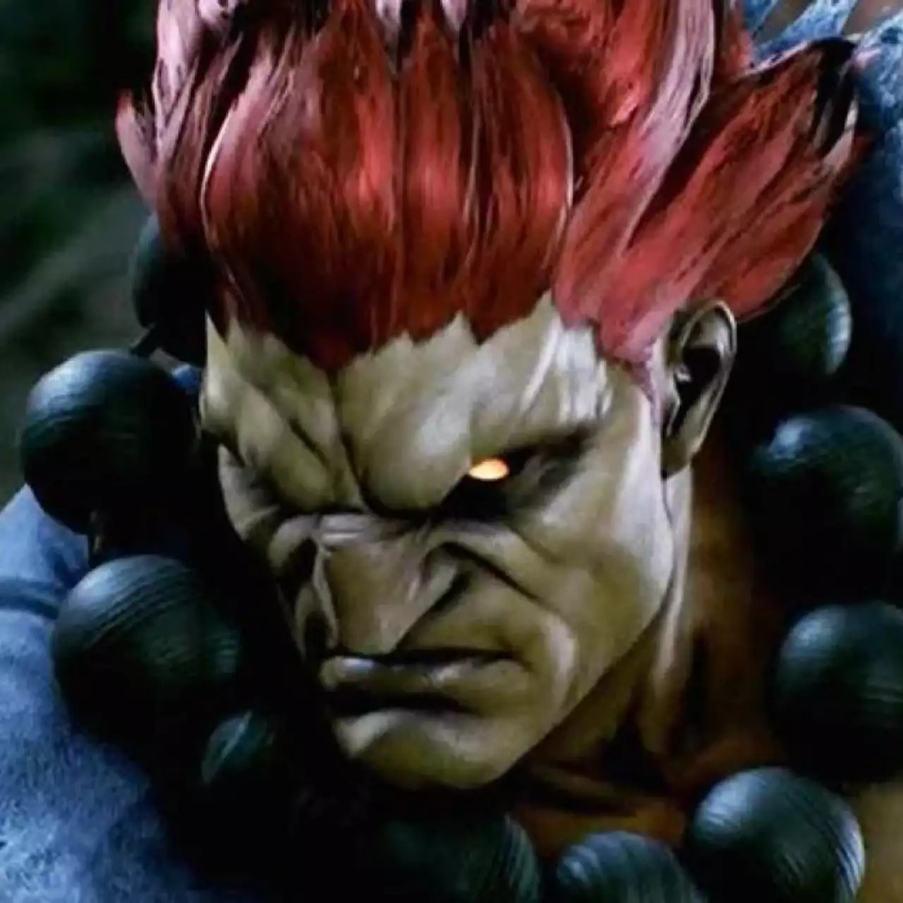 Создатель Tekken 7 хочет видеть больше персонажей из других вселенных Создатель Tekken 7 хочет видеть больше персонажей из других вселенных