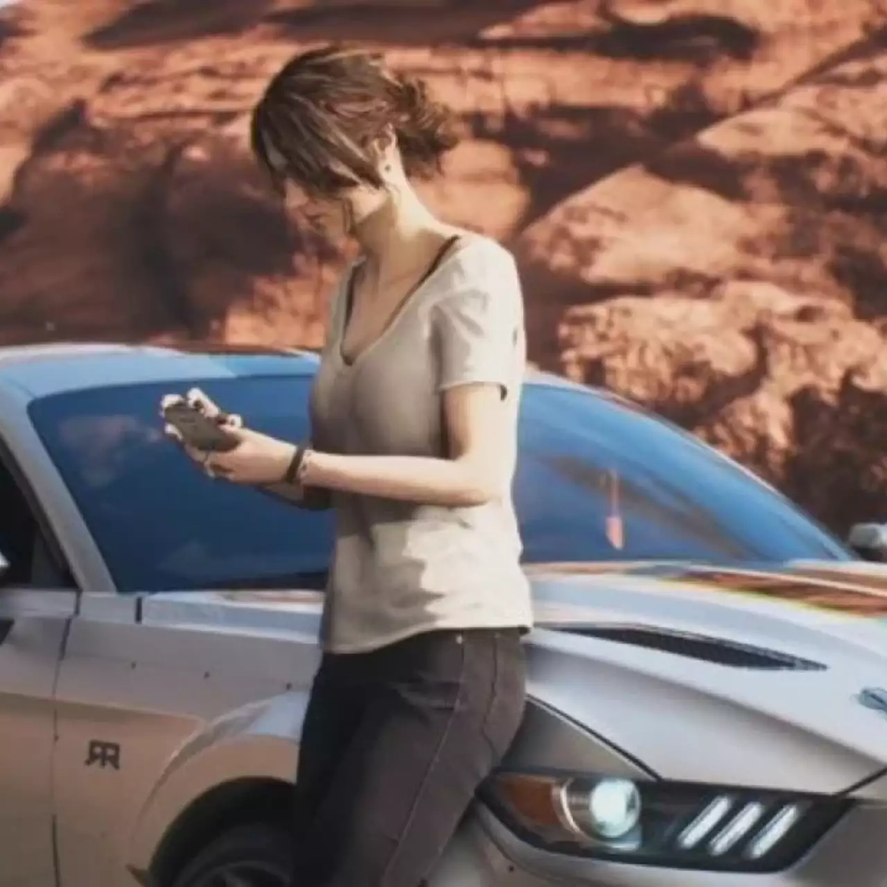 Need for Speed Payback будет занимать всего 18 ГБ на Xbox One Need for Speed Payback будет занимать всего 18 ГБ на Xbox One