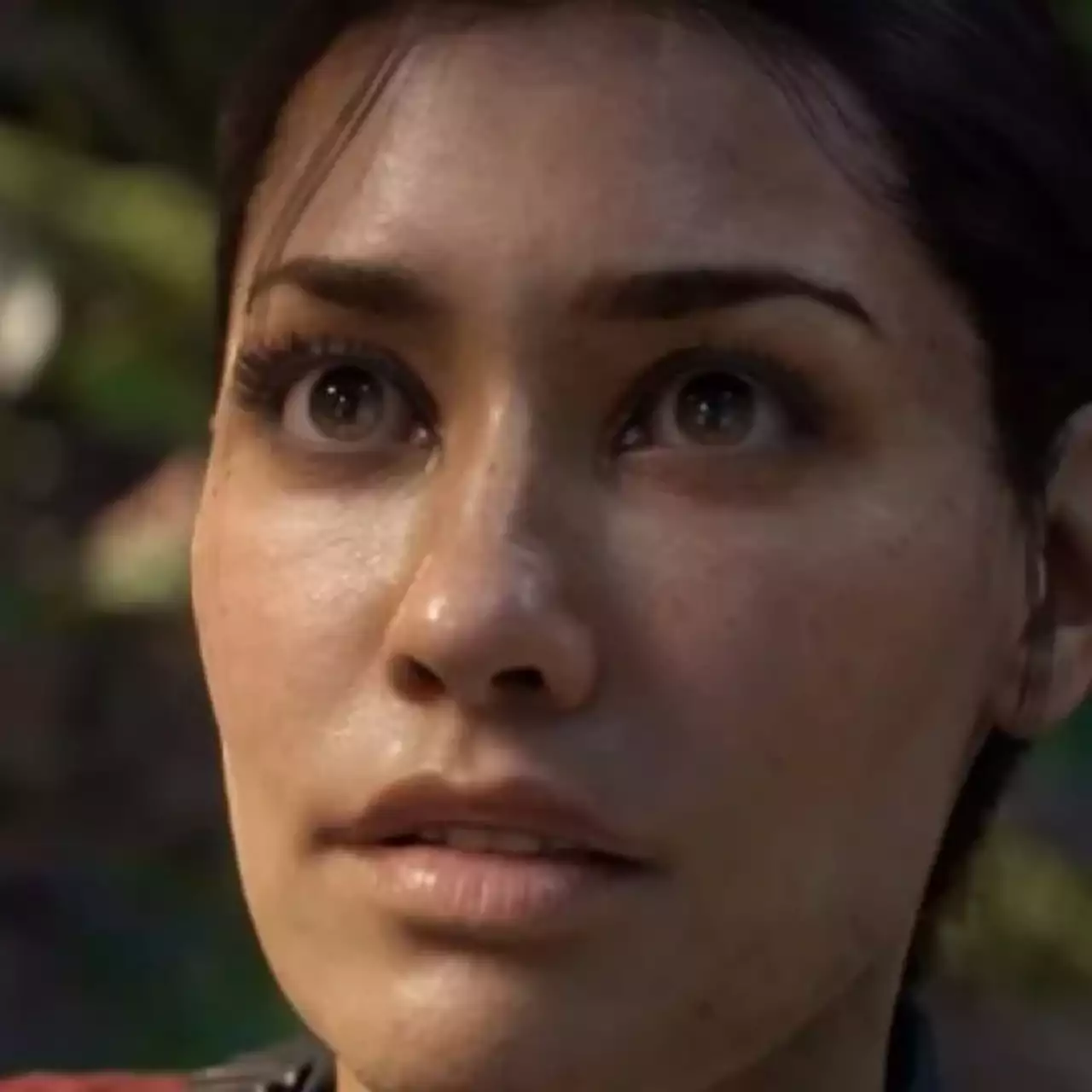 Главная героиня Star Wars: Battlefront 2 разочаровала игрока невозможностью сменить её лицо Главная героиня Star Wars: Battlefront 2 разочаровала игрока невозможностью сменить её лицо