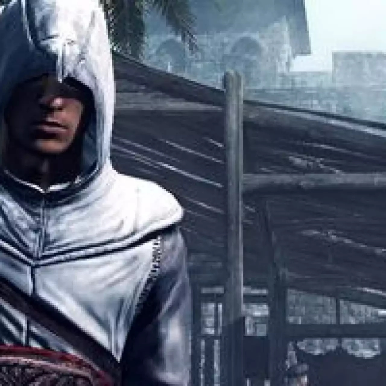 Локации Assassin's Creed Revelations