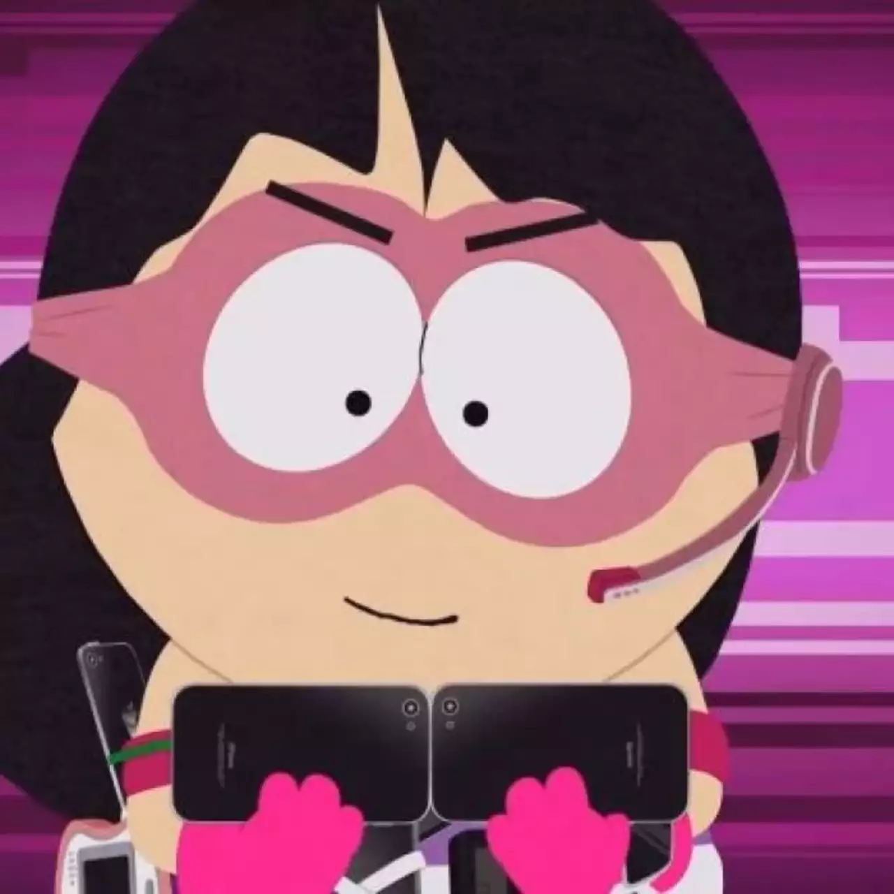 Гайд по классам South Park: The Fractured But Whole — какой класс выбрать? Что делает каждый класс?