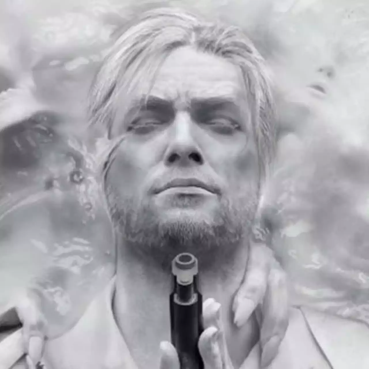 В The Evil Within 2 можно активировать секретный режим от первого лица В The Evil Within 2 можно активировать секретный режим от первого лица