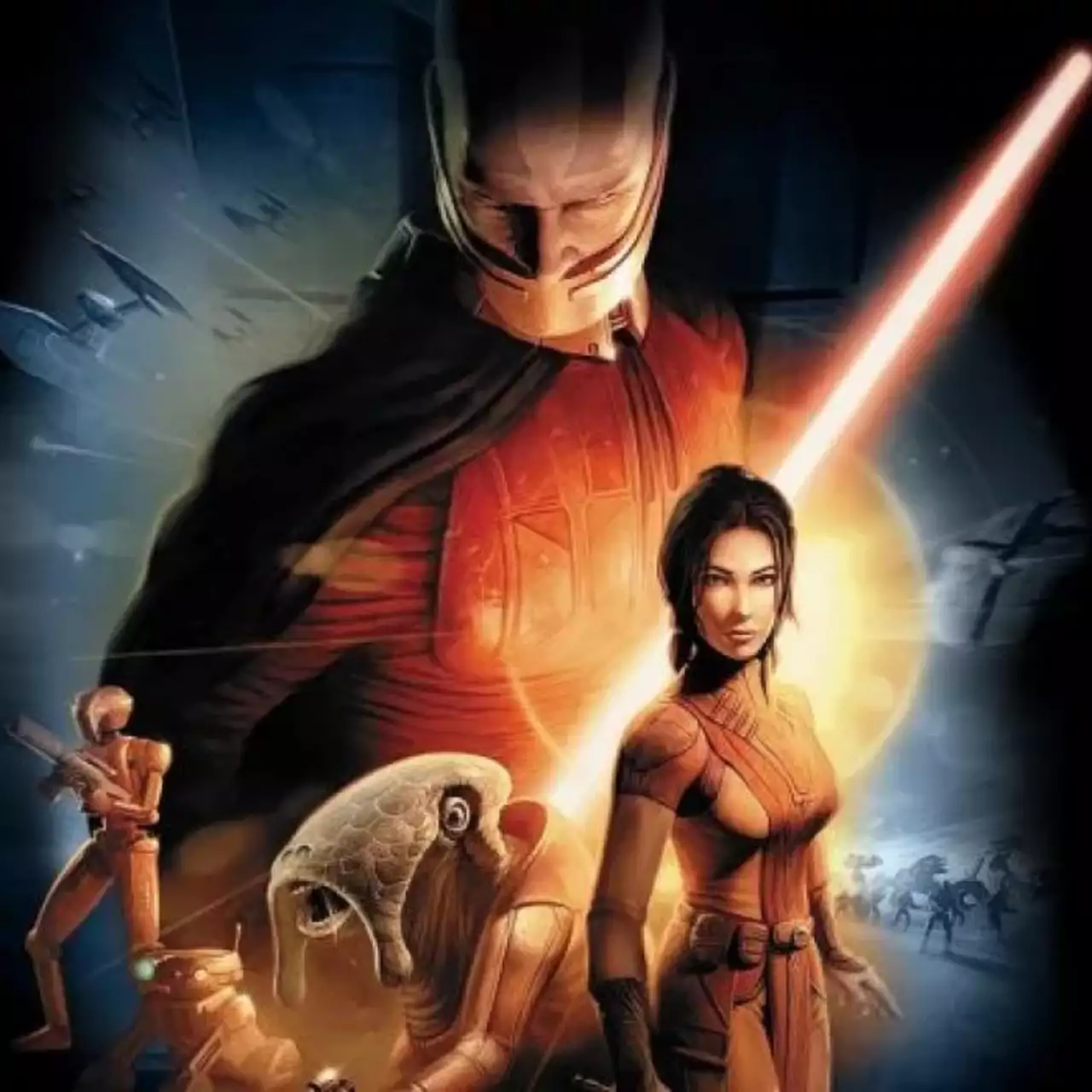 Скоро в Prince of Persia: Sands of Time и Star Wars: KOTOR можно будет поиграть на Xbox One Скоро в Prince of Persia: Sands of Time и Star Wars: KOTOR можно будет поиграть на Xbox One