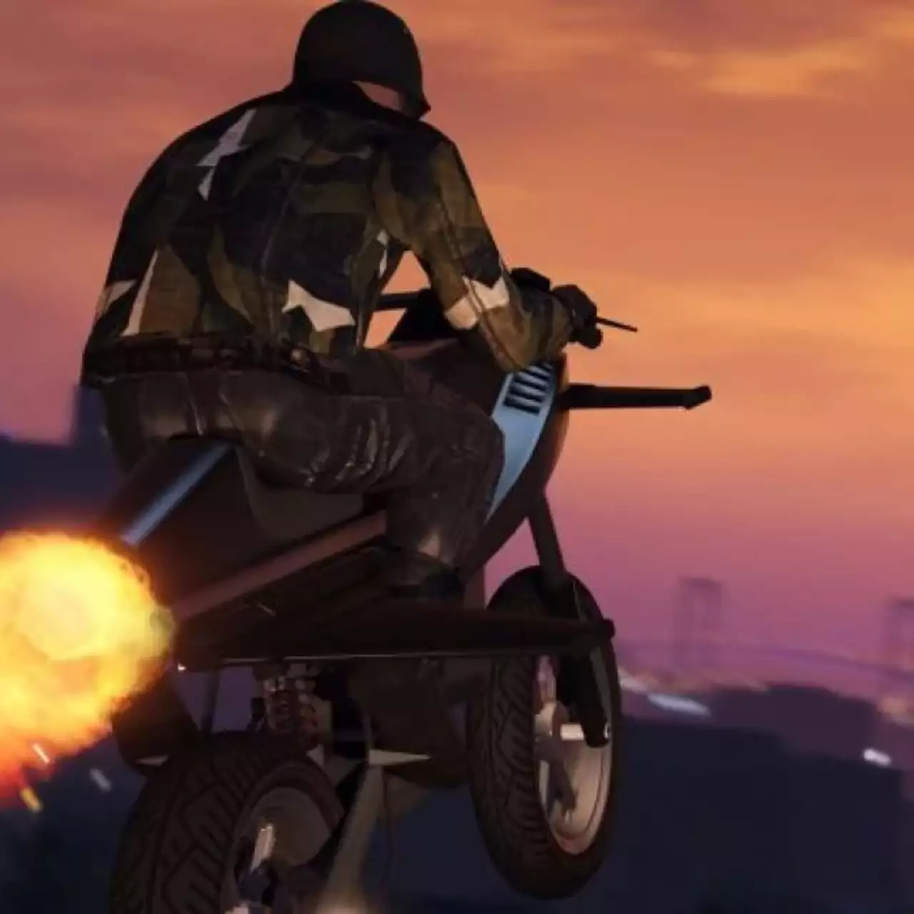 Гамазавр отдает со скидкой игры от Rockstar и Bandai Namco (Обновлено) Гамазавр отдает со скидкой игры от Rockstar и Bandai Namco (Обновлено)