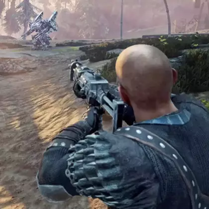 Лучшее оружие и броня в ELEX: где найти топовые доспехи и не только