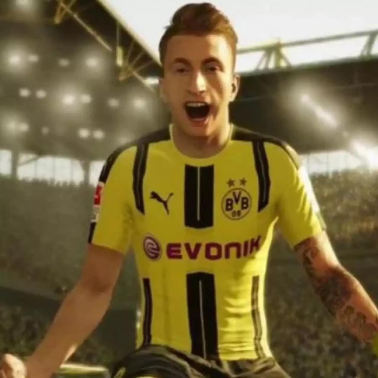 В Fifa 18 начался «Хэллоуин». Опубликован трейлер события В Fifa 18 начался «Хэллоуин». Опубликован трейлер события