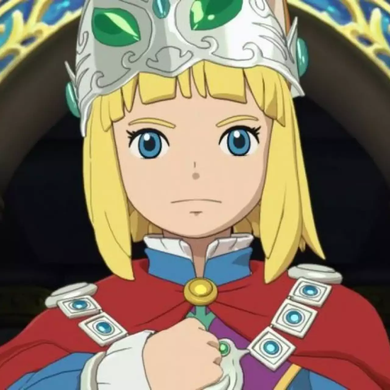 Ni no Kuni 2 выйдет только для PS4 и Steam Ni no Kuni 2 выйдет только для PS4 и Steam