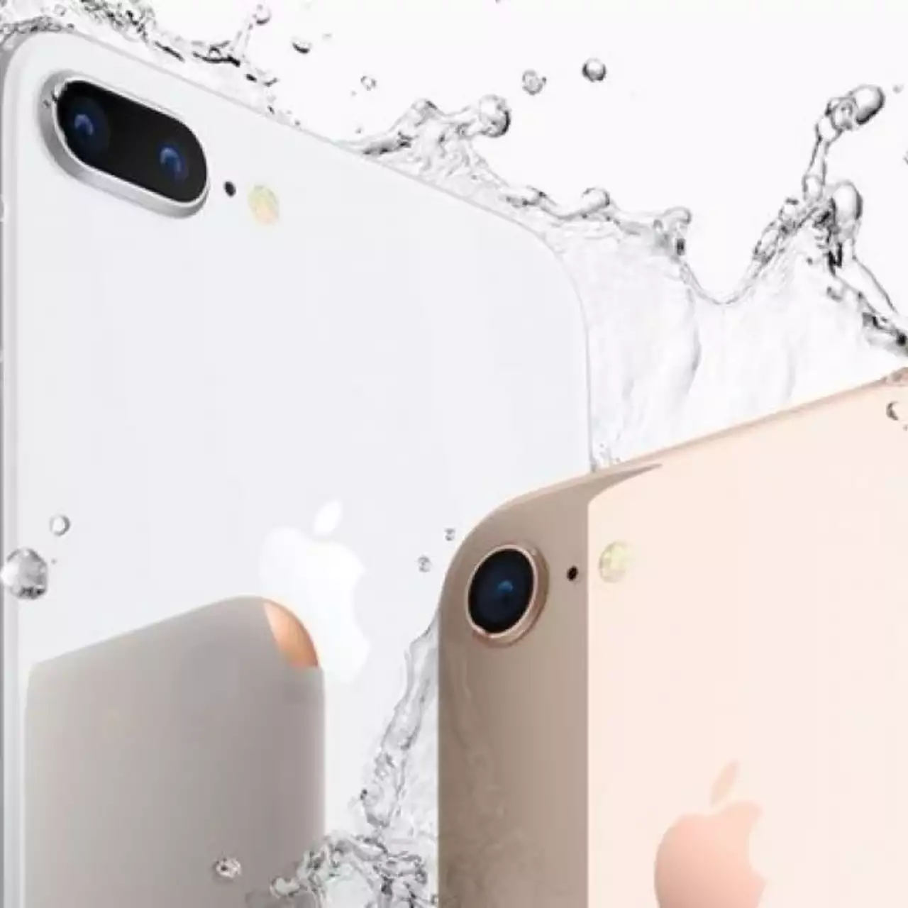 iPhone 8 продаётся хуже моделей S-серии iPhone 8 продаётся хуже моделей S-серии