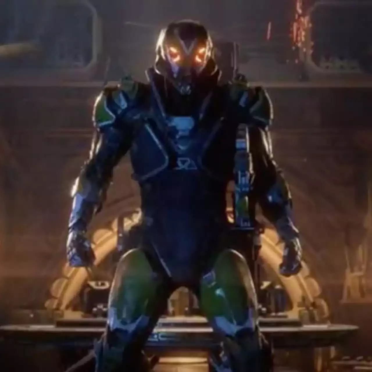 Бывший сотрудник Bioware: «EA убила Anthem» Бывший сотрудник Bioware: «EA убила Anthem»