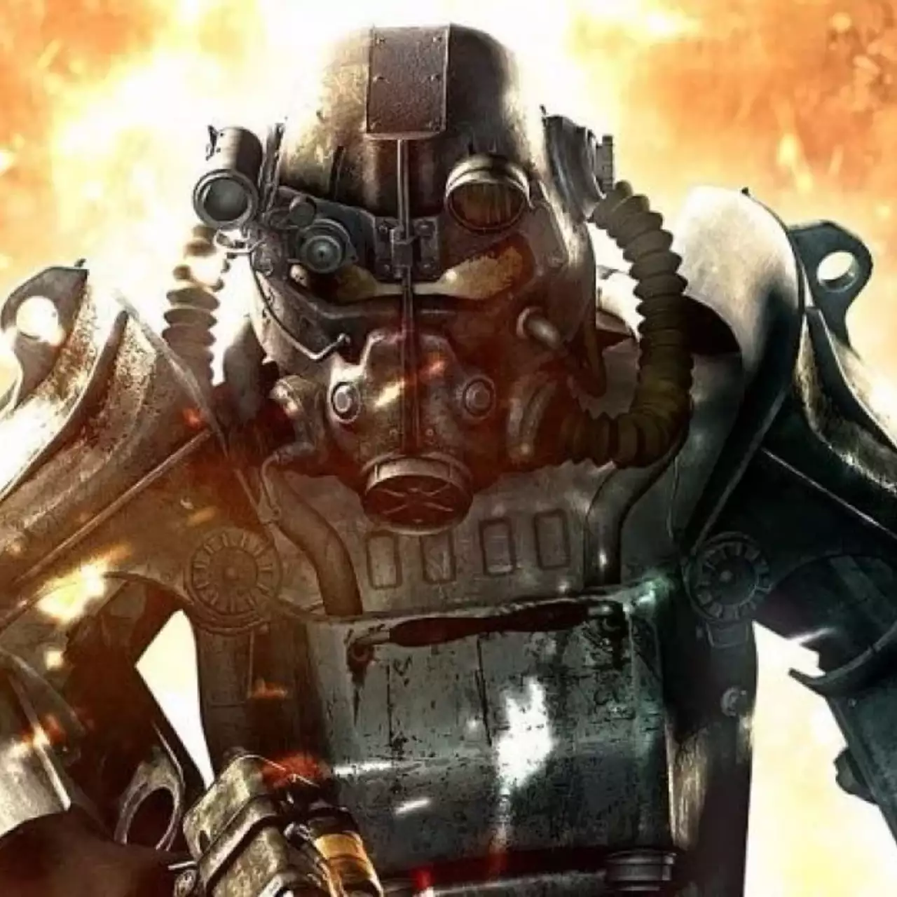 Fallout 3, Oblivion и Assassin's Creed выйдут на Xbox One X Fallout 3, Oblivion и Assassin's Creed выйдут на Xbox One X