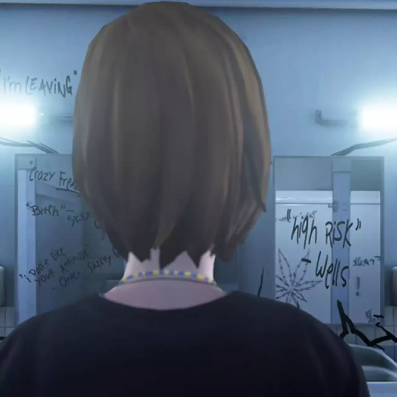 Обзор Life is Strange: Before the Storm — Episode 2 Обзор Life is Strange: Before the Storm — Episode 2