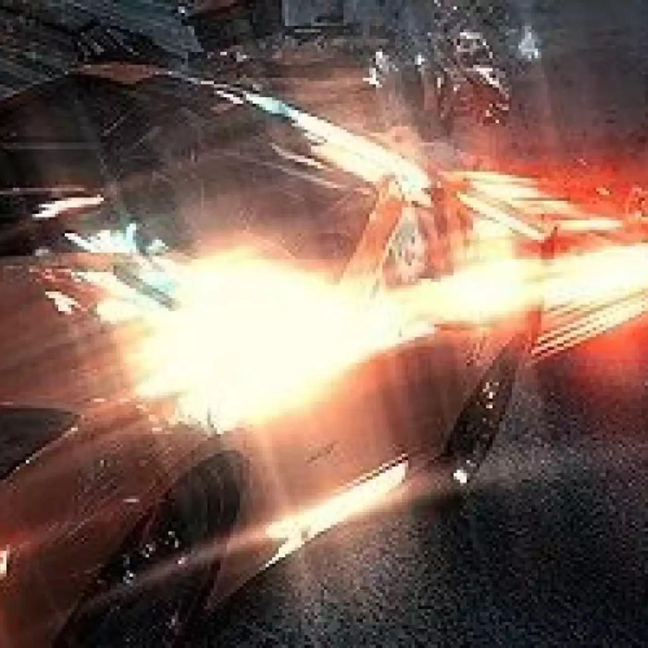 Демоверсия Ridge Racer Unbounded появилась в Steam, XBL и PSN Демоверсия Ridge Racer Unbounded появилась в Steam, XBL и PSN