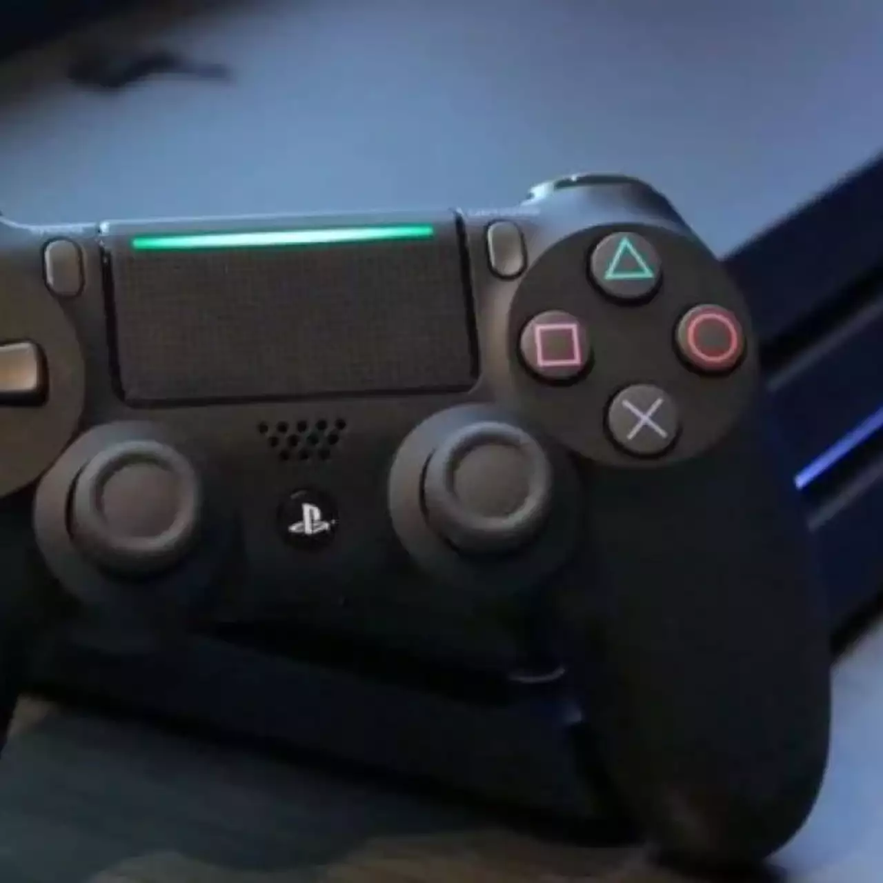 Обновление 5.01 для PS4 просто улучшило производительность консоли