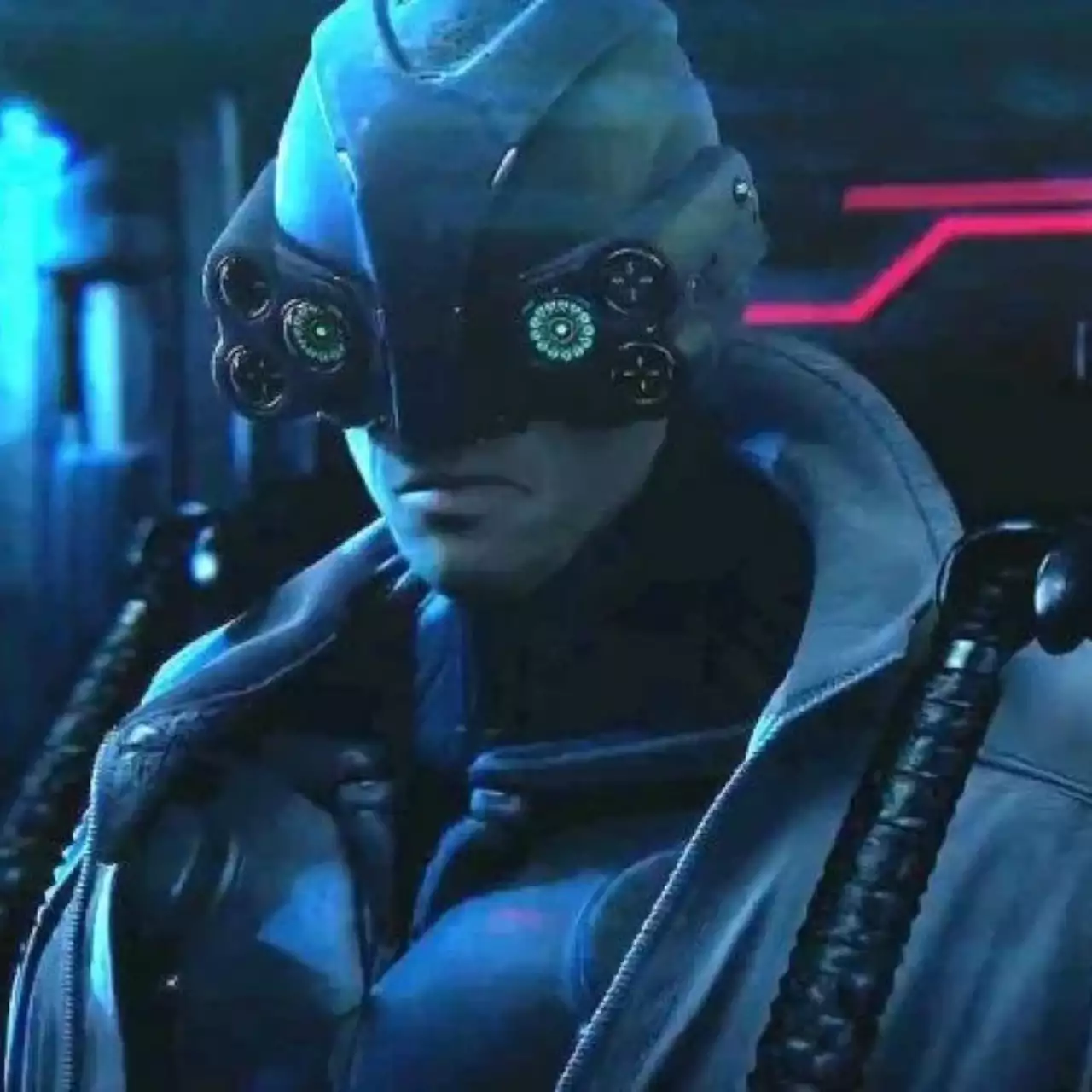 Слух: в Cyberpunk 2077 можно будет отдыхать с друзьями в барах Слух: в Cyberpunk 2077 можно будет отдыхать с друзьями в барах