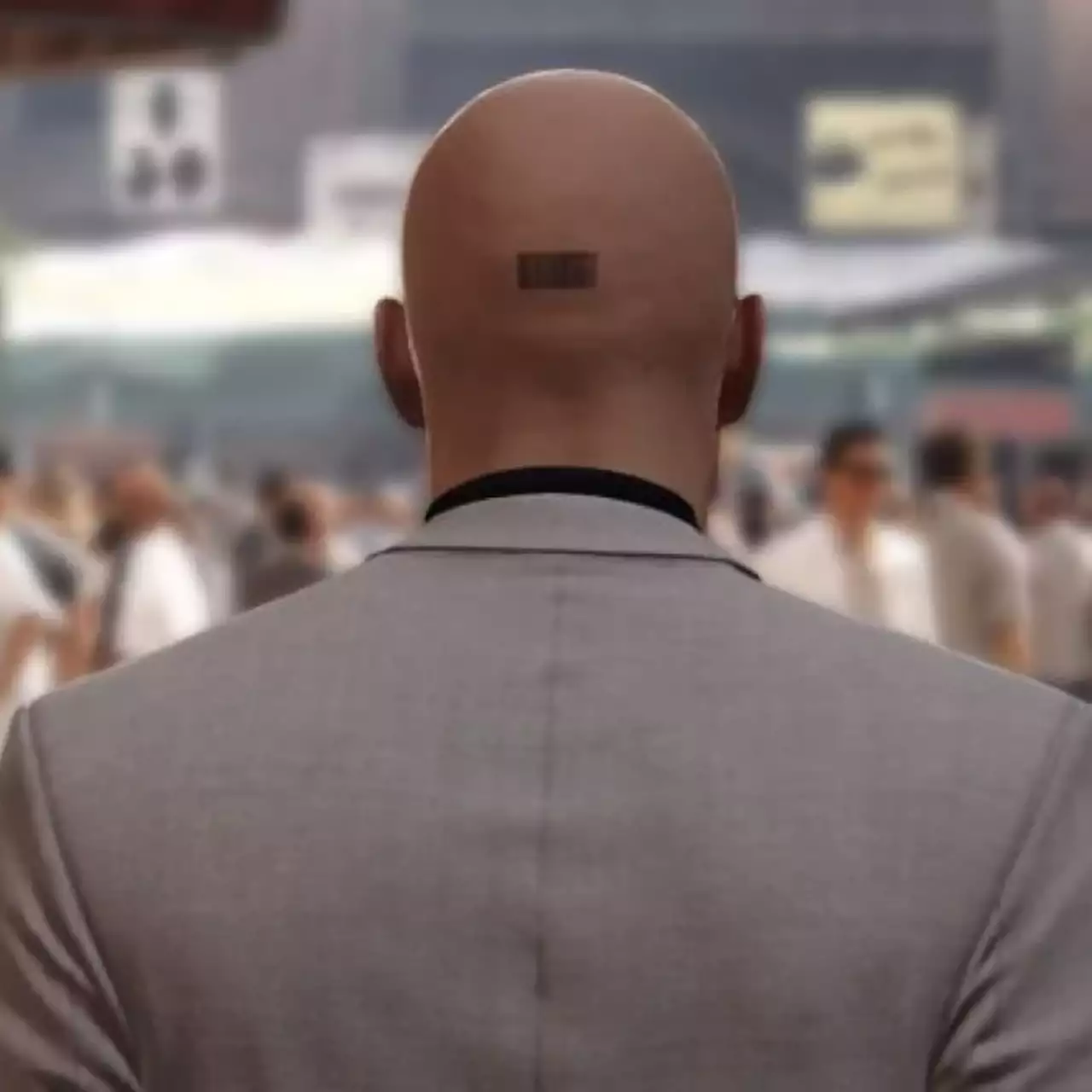 Hitman — Game of the Year Edition выйдет в ноябре Hitman — Game of the Year Edition выйдет в ноябре