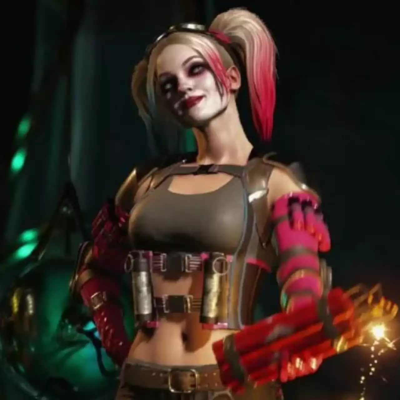Injustice 2 выйдет на PC этой осенью. Бета стартует 25 октября Injustice 2 выйдет на PC этой осенью. Бета стартует 25 октября