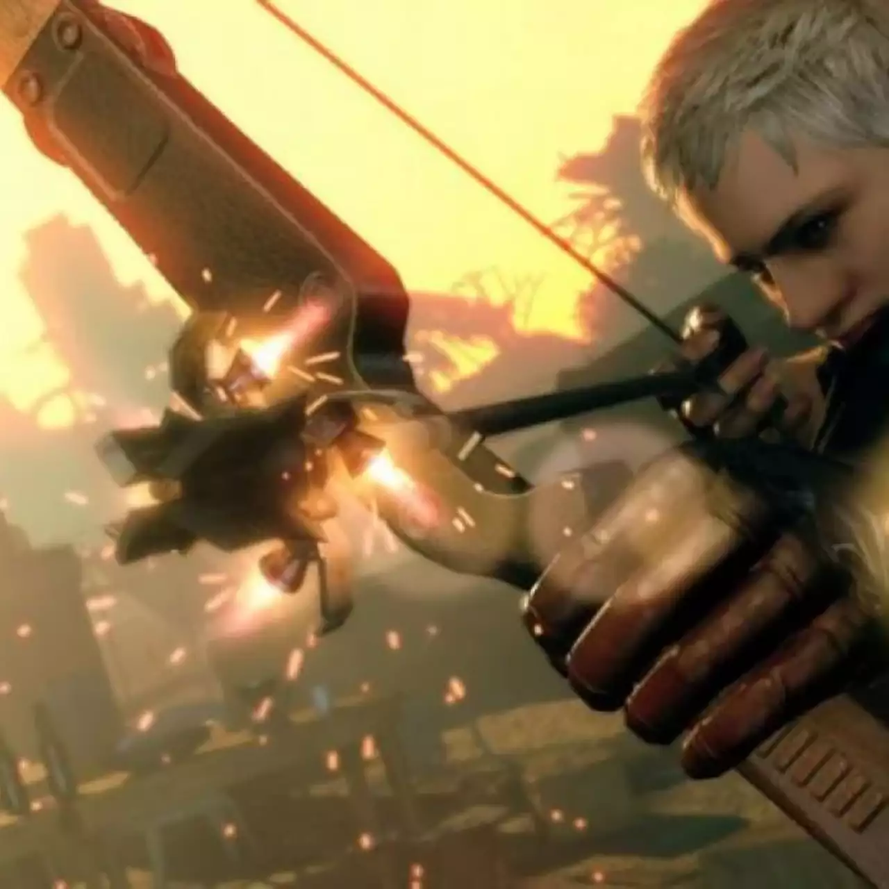 Разработчики Metal Gear Survive расскажут новые подробности завтра Разработчики Metal Gear Survive расскажут новые подробности завтра