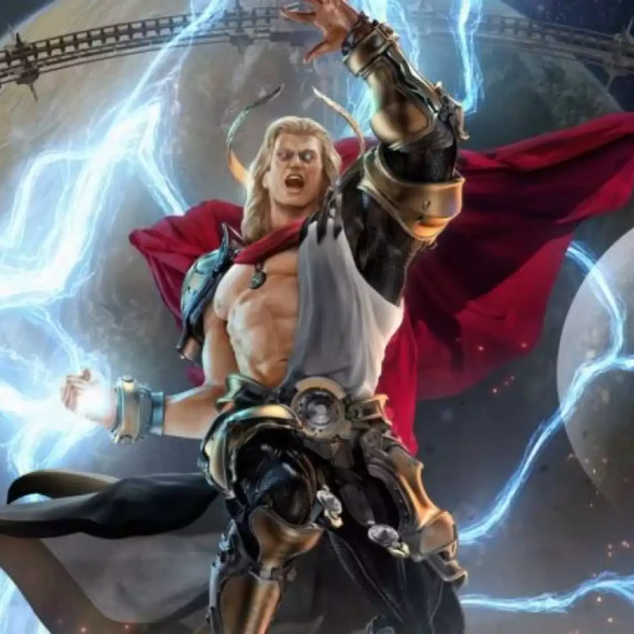 Skyforge выйдет на Xbox One в ноябре Skyforge выйдет на Xbox One в ноябре