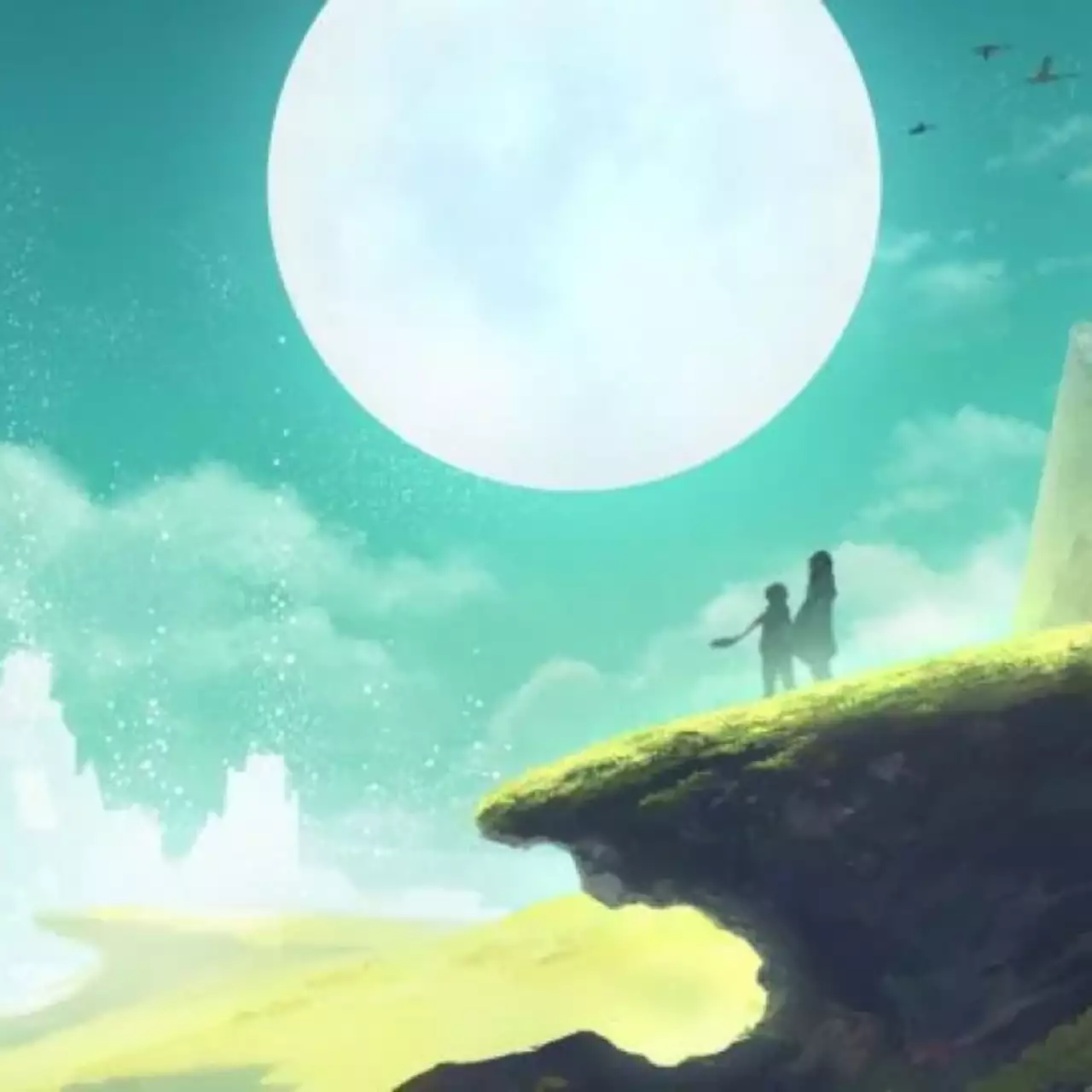 Опубликован сюжетный трейлер LOST SPHEAR Опубликован сюжетный трейлер LOST SPHEAR