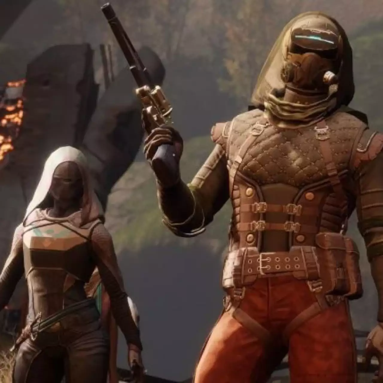Стрим Destiny 2 на ПК Стрим Destiny 2 на ПК