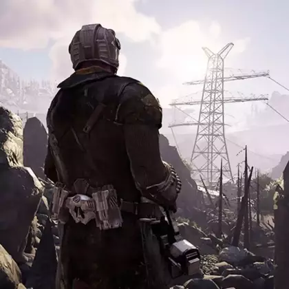 Карта в ELEX — где что находится