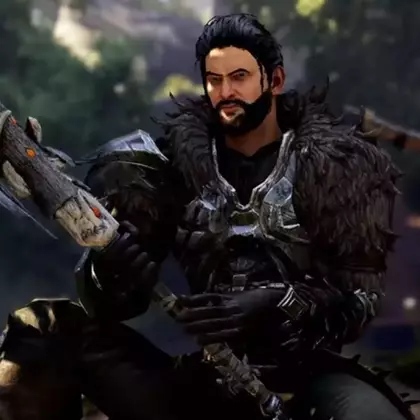 Компаньоны в ELEX — где найти и как позвать в группу