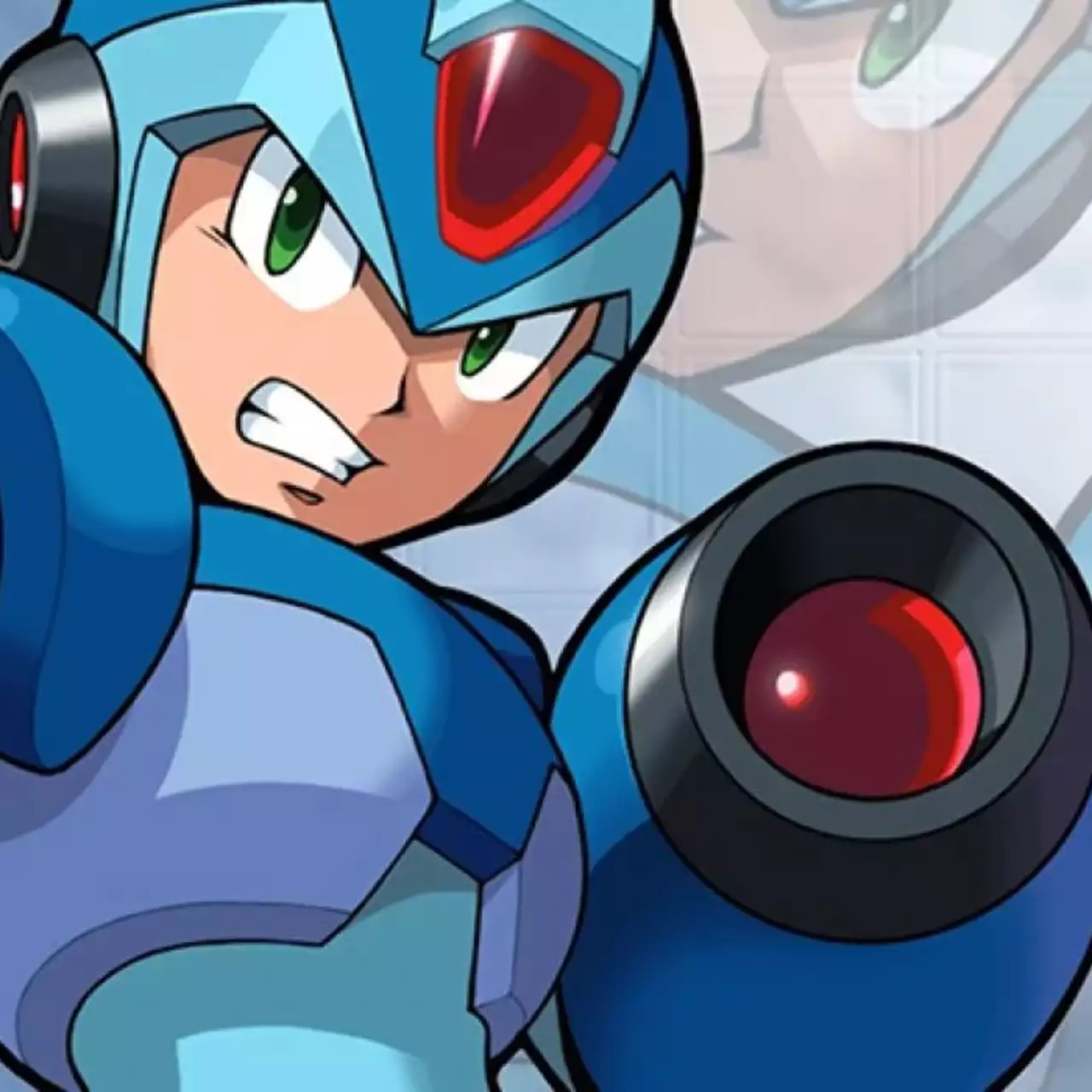 В свежей версии Mega Man Maker добавили новый контент и обновили интерфейс