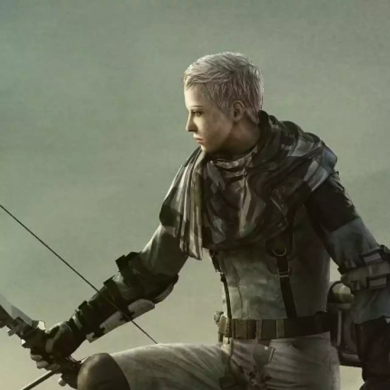 Объявлена точная дата выхода Metal Gear Survive
