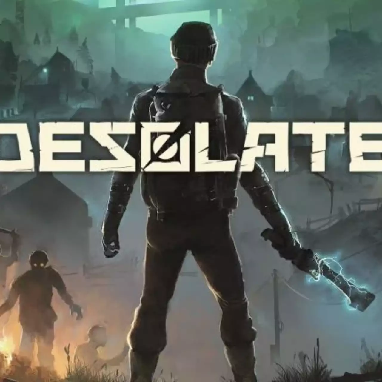 Российские разработчики анонсировали хоррор про СССР восьмидесятых Desolate (видео) Российские разработчики анонсировали хоррор про СССР восьмидесятых Desolate (видео)