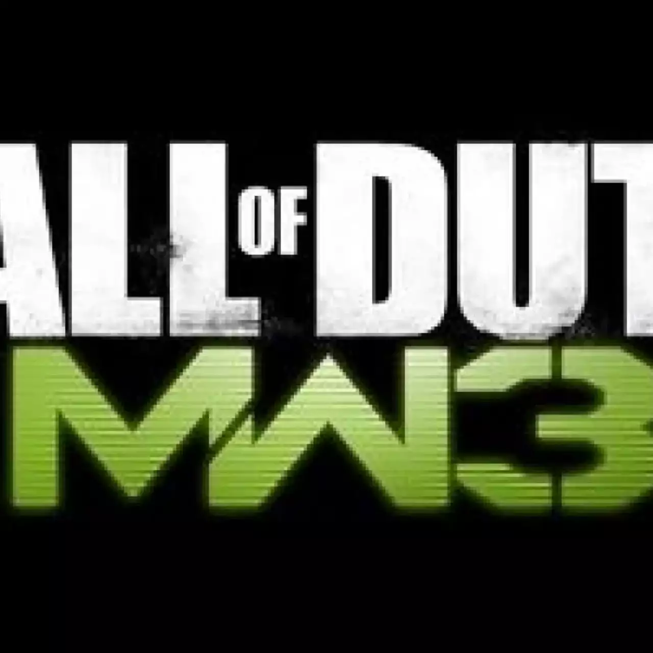 Первый трейлер Call of Duty: Modern Warfare 3