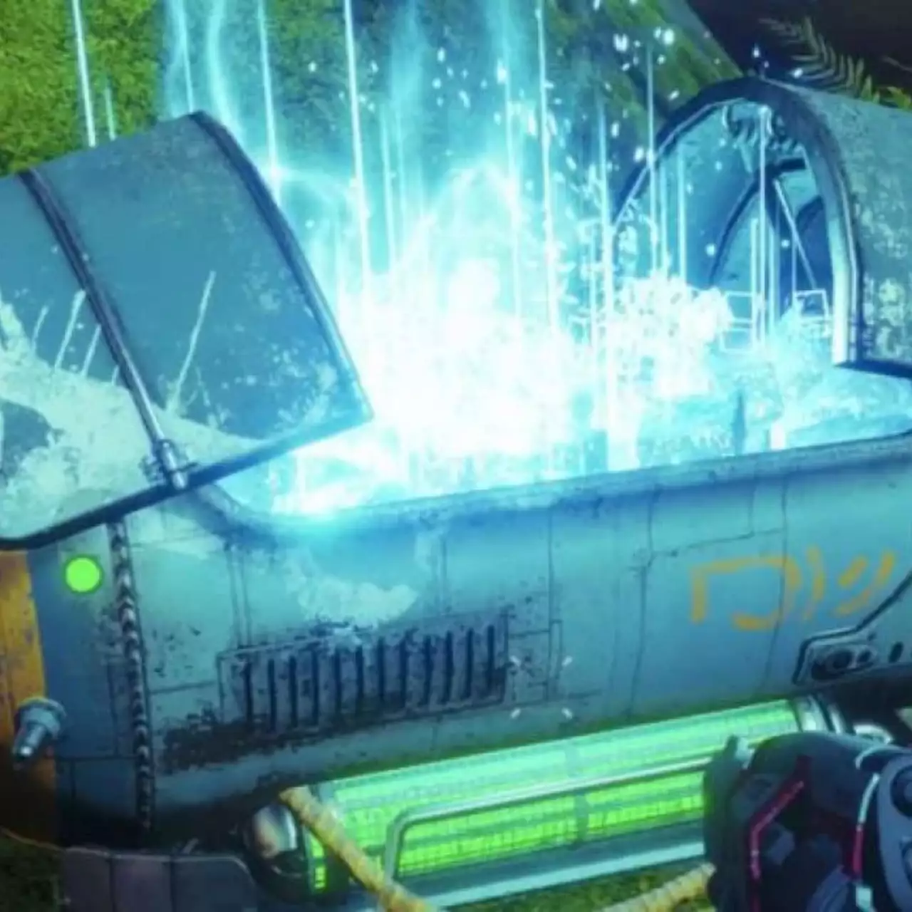 Блеск в Destiny 2 — что это такое, зачем нужен и как быстро его фармить Блеск в Destiny 2 — что это такое, зачем нужен и как быстро его фармить