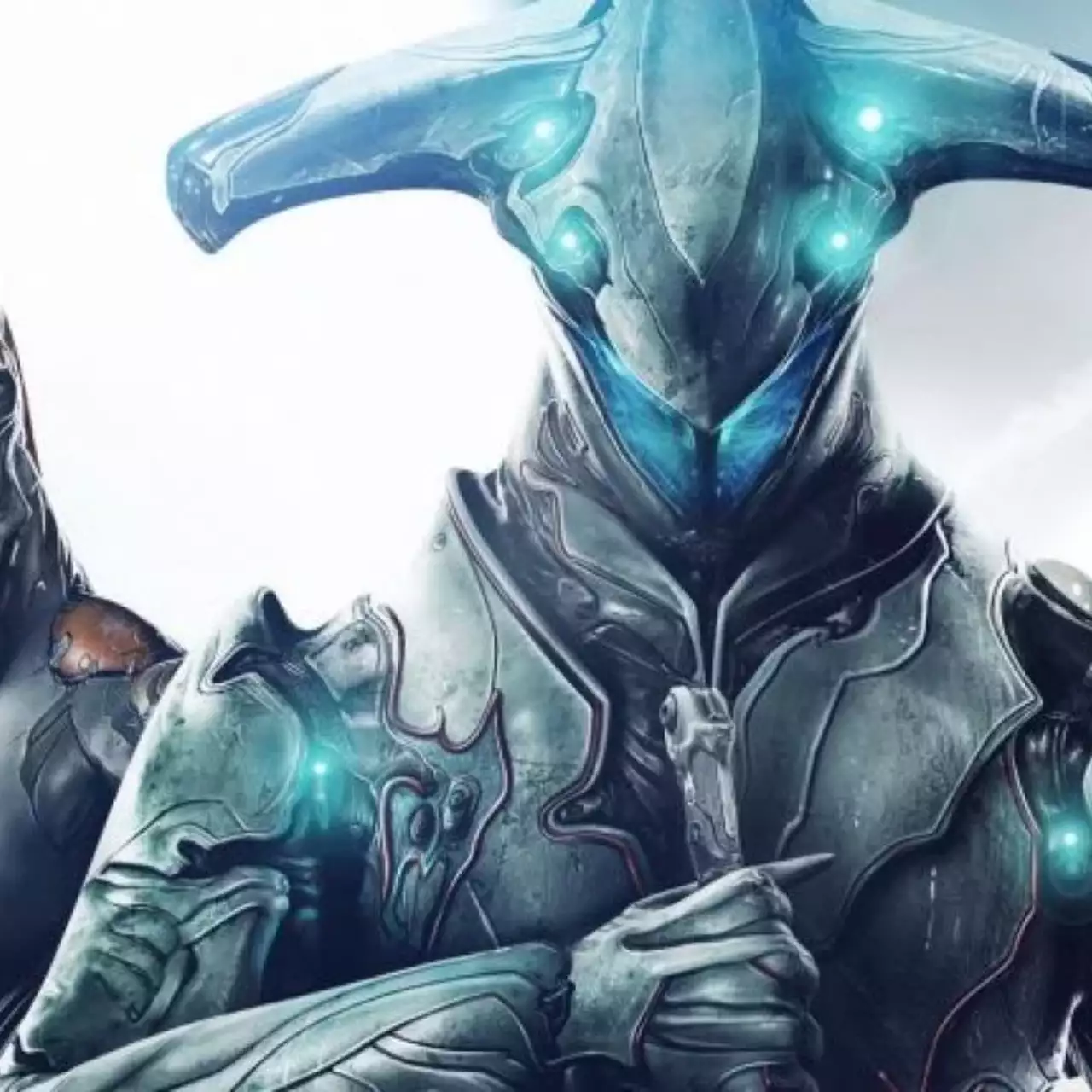 Создатели Warframe не считают Destiny 2 конкурентом Создатели Warframe не считают Destiny 2 конкурентом