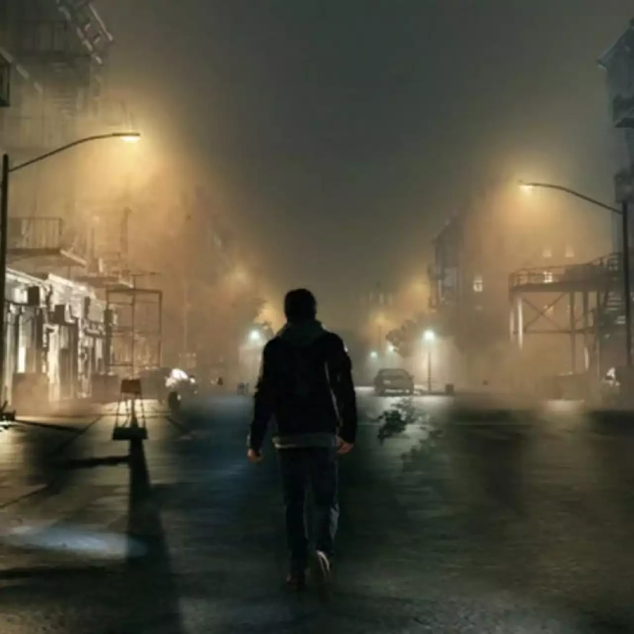 В песне экс-вокалистки «Тату» нашли отсылки к Silent Hills и Death Stranding В песне экс-вокалистки «Тату» нашли отсылки к Silent Hills и Death Stranding