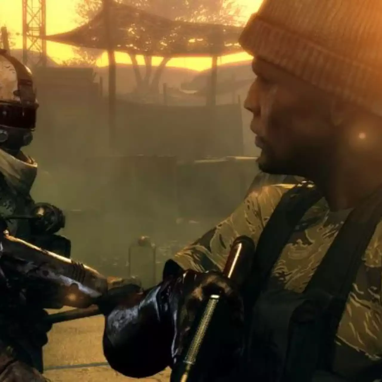 Metal Gear Survive будет требовать постоянное подключение к интернету. Опубликованы новые скриншоты Metal Gear Survive будет требовать постоянное подключение к интернету. Опубликованы новые скриншоты
