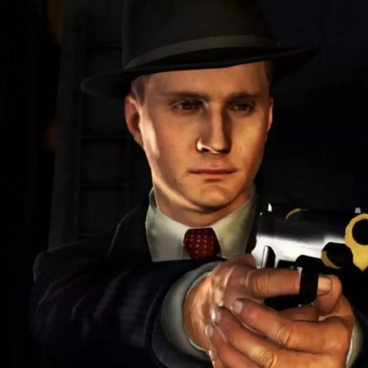 Rockstar представила 4K трейлер L.A. Noire Rockstar представила 4K трейлер L.A. Noire