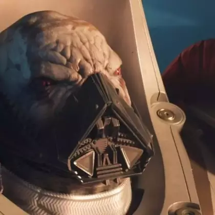 Видеообзор Destiny 2