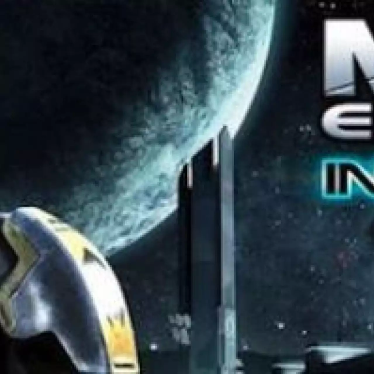 Mass Effect: Infiltrator вышел на Android