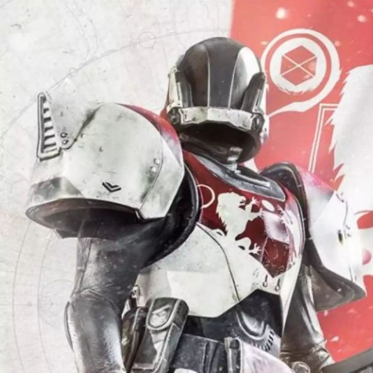 Экзотические вещи Destiny 2 — броня Титана: как получить шлемы, нагрудники, перчатки и броню для ног