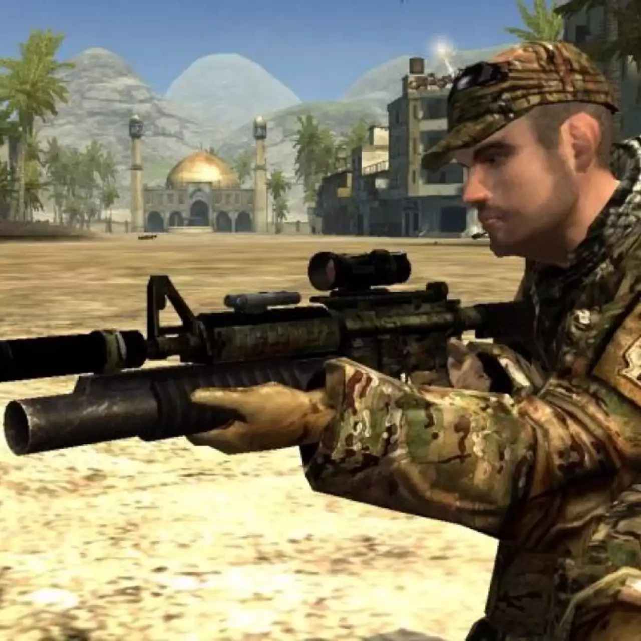 Electronic Arts закрыла фанатский мультиплеер в Battlefield 2, 2142 и Heroes